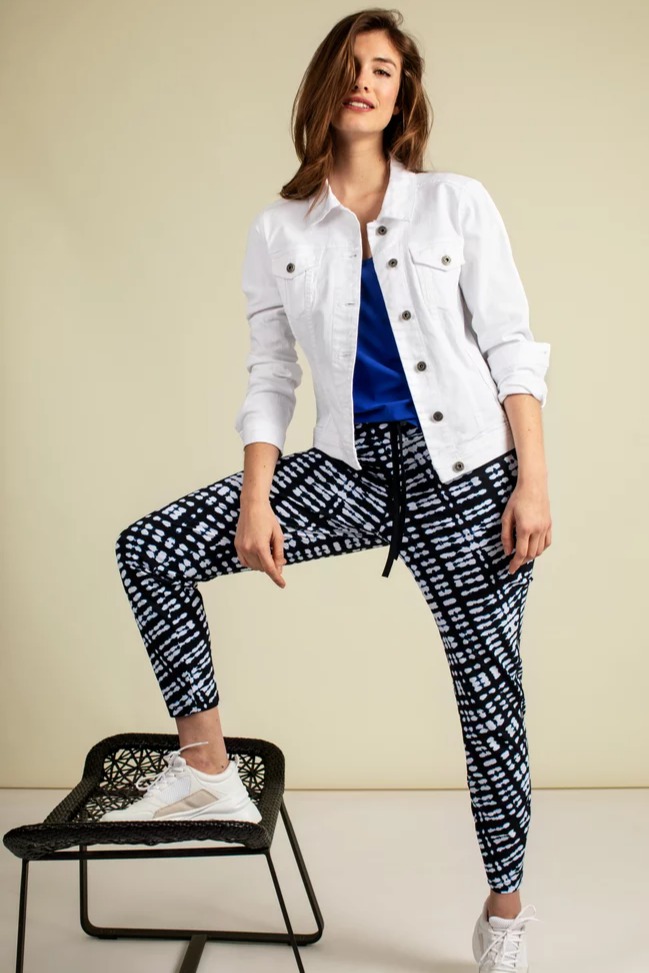 Studio anneloes upline trousers new arrivals