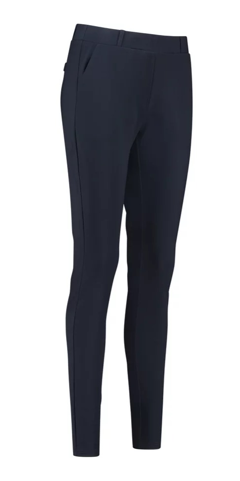 Studio Anneloes Flo bonded trousers Newlands Casuals