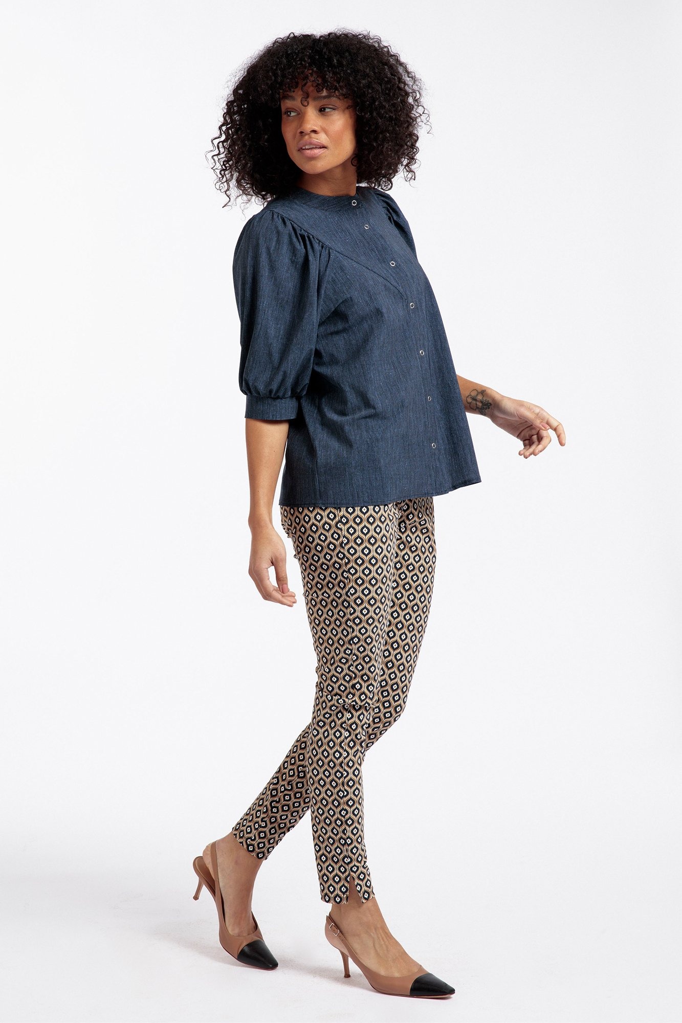 Broek discount studio anneloes