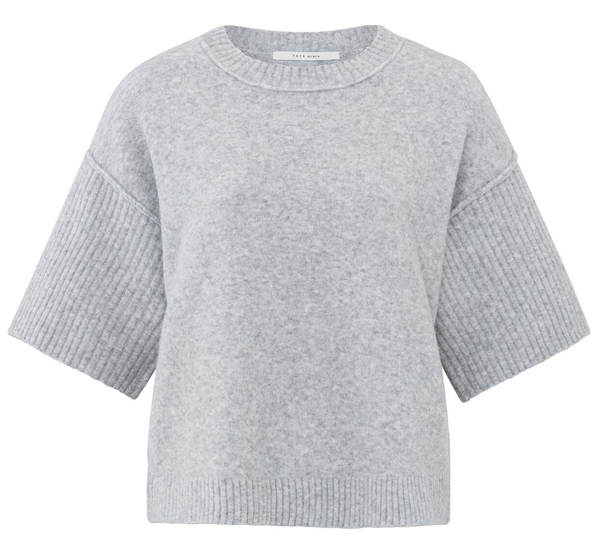 Pullover korte mouw sale